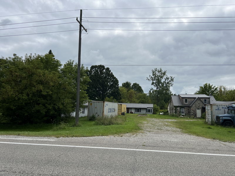 Felix Motel - Sept 10Th 2023 (newer photo)